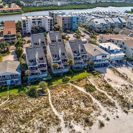 Pelican Pointe 2A Clearwater Beach Exterior foto