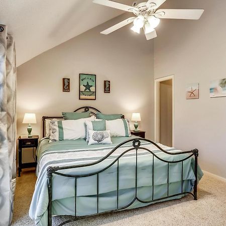 Pelican Pointe 2A Clearwater Beach Exterior foto